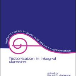 Factorization in Integral Domains