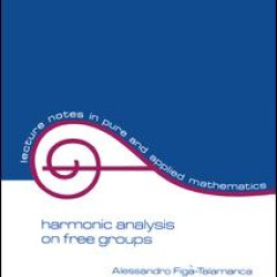 Harmonic Analysis on Free Groups