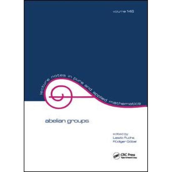 Abelian Groups Abelian Groups
