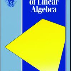 Elements of Linear Algebra