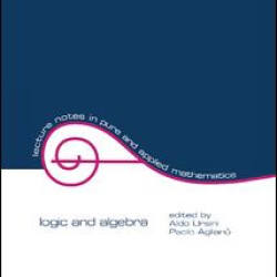 Logic and Algebra