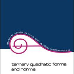 Ternary Quadratic Forms and Norms