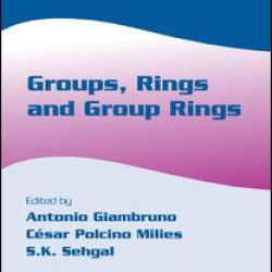 Groups, Rings and Group Rings
