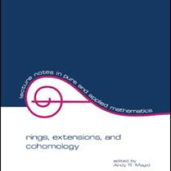Rings, Extensions, and Cohomology