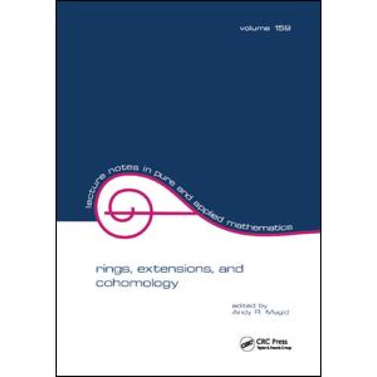 Rings, Extensions, and Cohomology