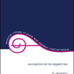 Exceptional Lie Algebras