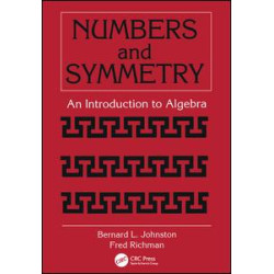 Numbers and Symmetry Numbers and Symmetry