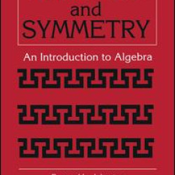 Numbers and Symmetry