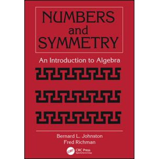 Numbers and Symmetry