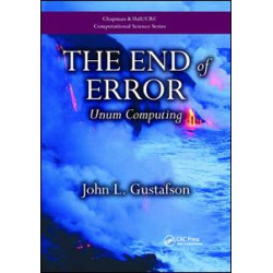 The End of Error
