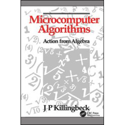 Microcomputer Algorithms Microcomputer Algorithms