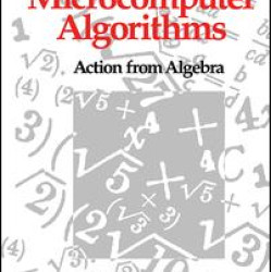 Microcomputer Algorithms Microcomputer Algorithms