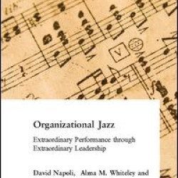 Organizational Jazz Organizational Jazz