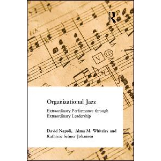 Organizational Jazz Organizational Jazz