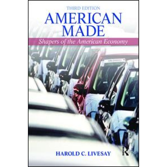American Made American Made