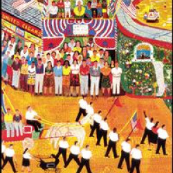 The American Radical