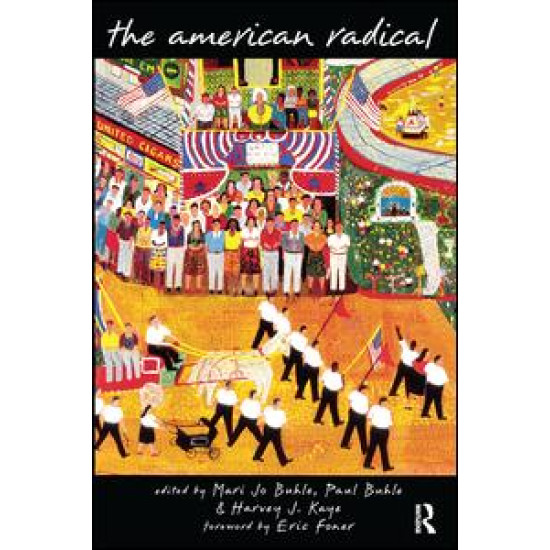 The American Radical