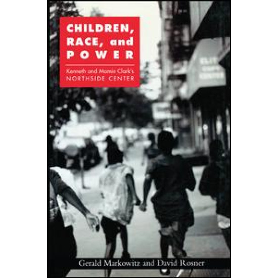 Children, Race, and Power