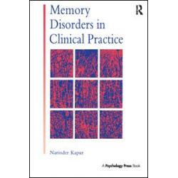 Memory Disorders in Clinical Practice