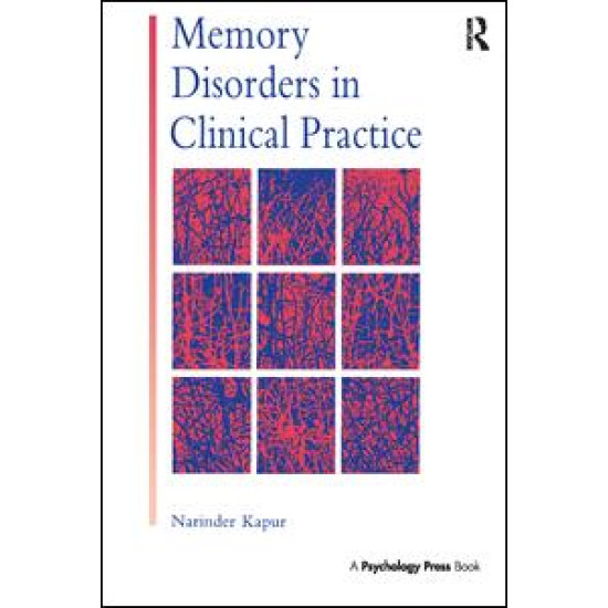 Memory Disorders in Clinical Practice