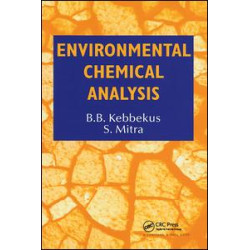 Environmental Chemical Analysis Environmental Chemical Analysis