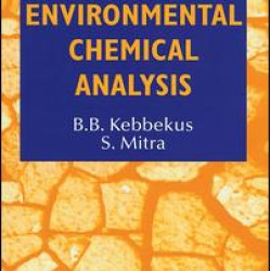 Environmental Chemical Analysis Environmental Chemical Analysis