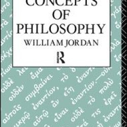 Ancient Concepts of Philosophy Ancient Concepts of Philosophy