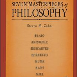 Seven Masterpieces of Philosophy Seven Masterpieces of Philosophy