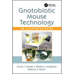 Gnotobiotic Mouse Technology Gnotobiotic Mouse Technology