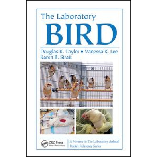 The Laboratory Bird The Laboratory Bird