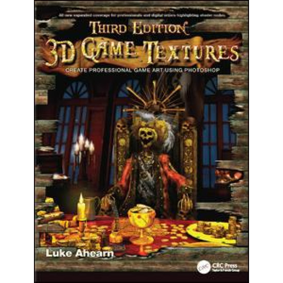 3D Game Textures 3D Game Textures
