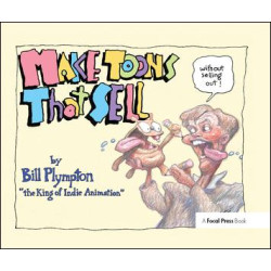 Make Toons That Sell Without Selling Out Make Toons That Sell Without Selling Out