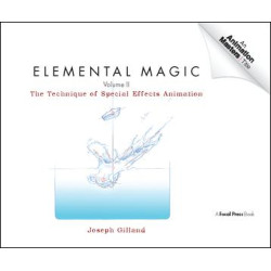 Elemental Magic, Volume II Elemental Magic, Volume II