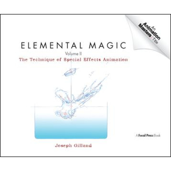 Elemental Magic, Volume II