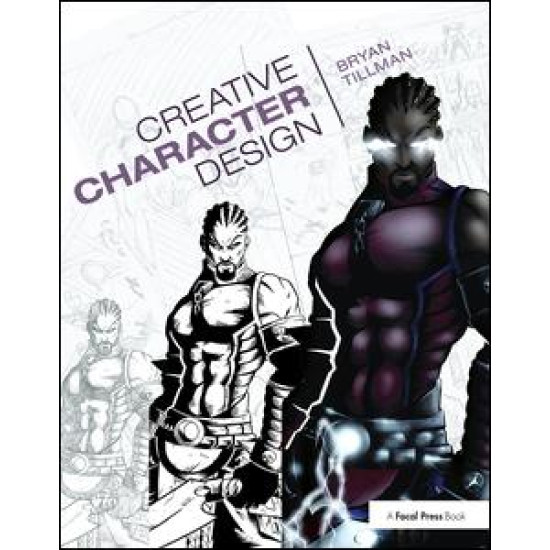 Creative Character Design Creative Character Design