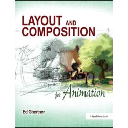 Layout and Composition for Animation Layout and Composition for Animation