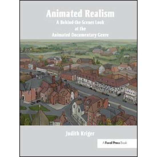 Animated Realism Animated Realism