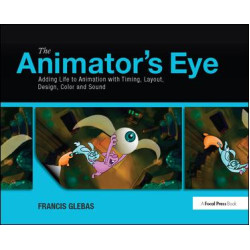 The Animator's Eye