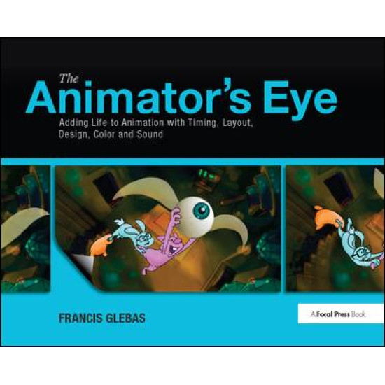 The Animator's Eye