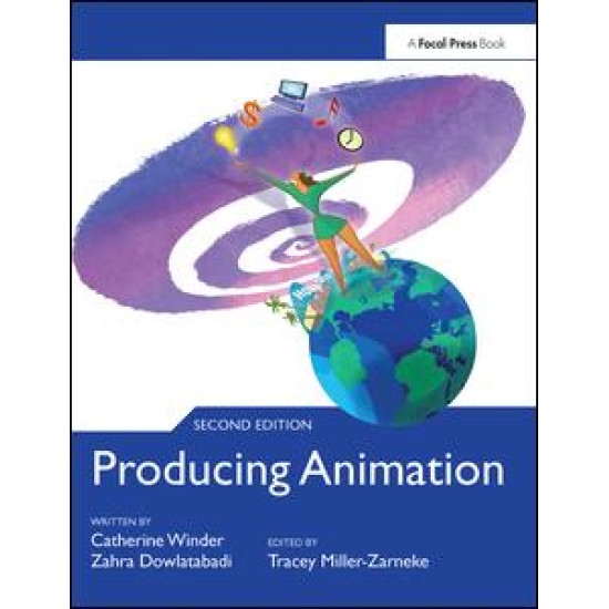 Producing Animation