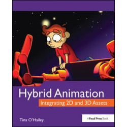 Hybrid Animation Hybrid Animation