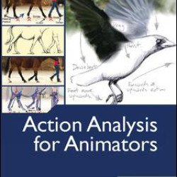 Action Analysis for Animators Action Analysis for Animators