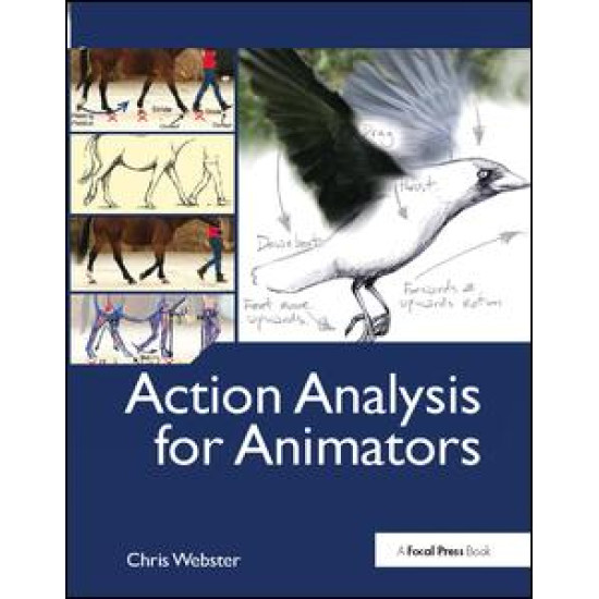 Action Analysis for Animators Action Analysis for Animators