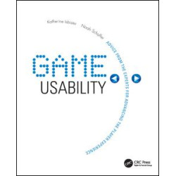 Game Usability Game Usability