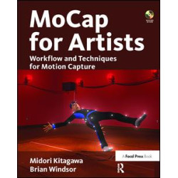 MoCap for Artists