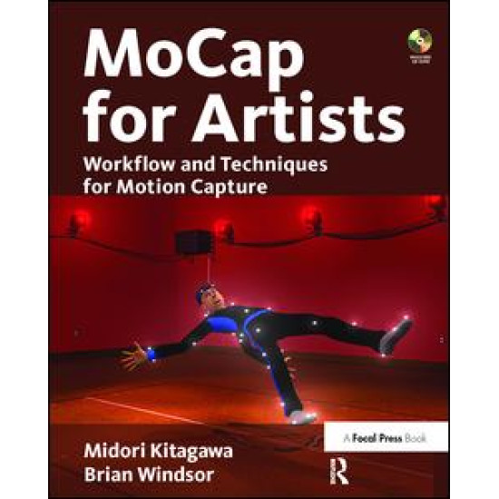 MoCap for Artists