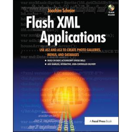 Flash XML Applications