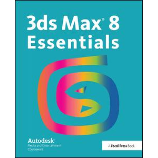 3ds Max 8 Essentials