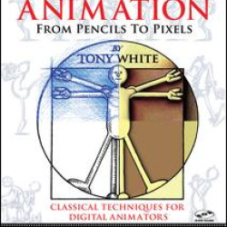 Animation from Pencils to Pixels Animation from Pencils to Pixels