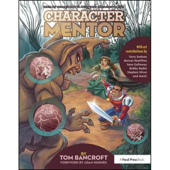 Character Mentor